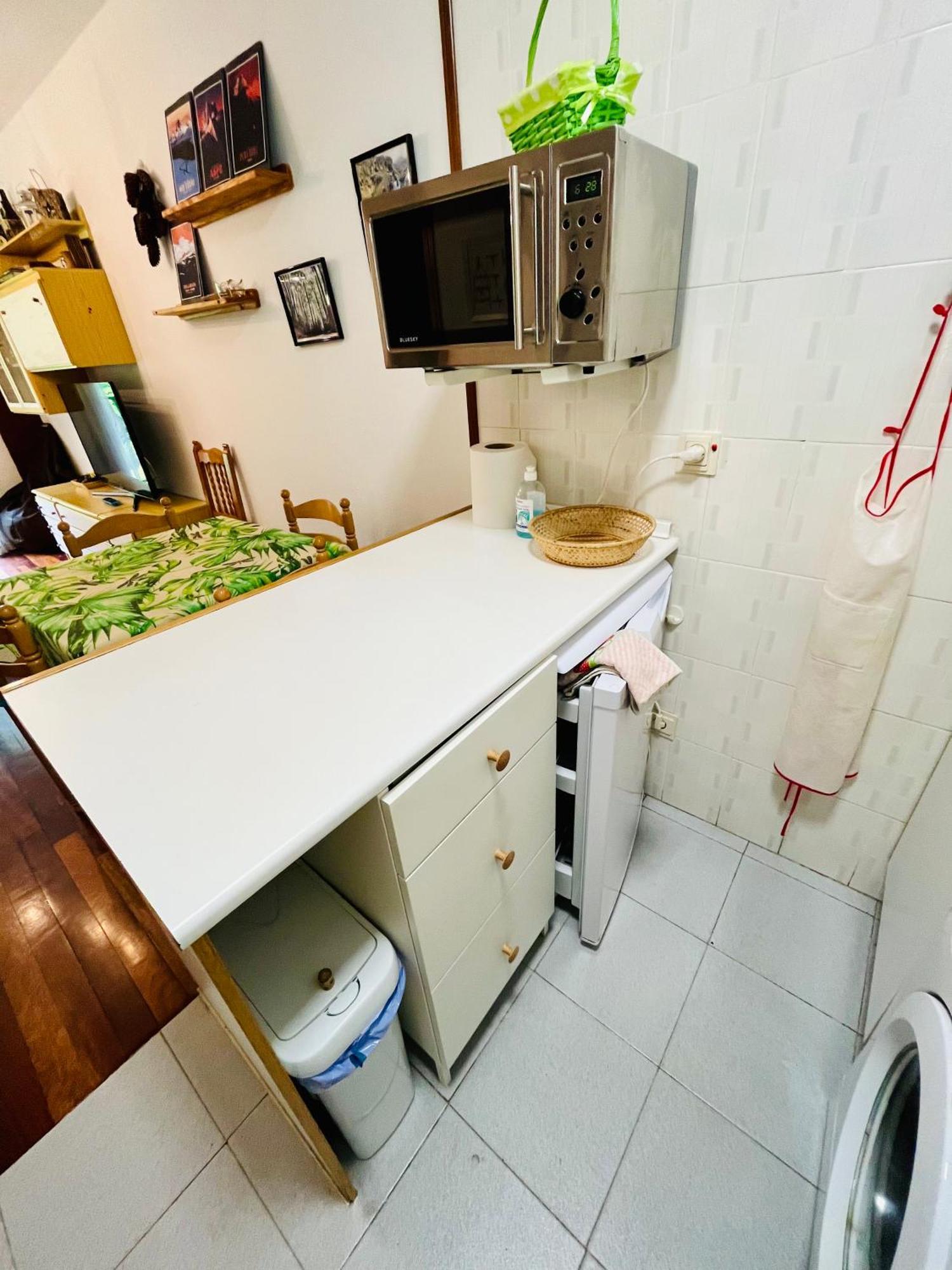 El Refugio De La Ardilla, Apartamento Canfranc-Estacion ภายนอก รูปภาพ
